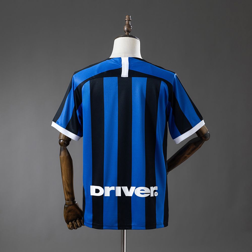 Inter de Milán Retro 2019/20- Versión Fan 2