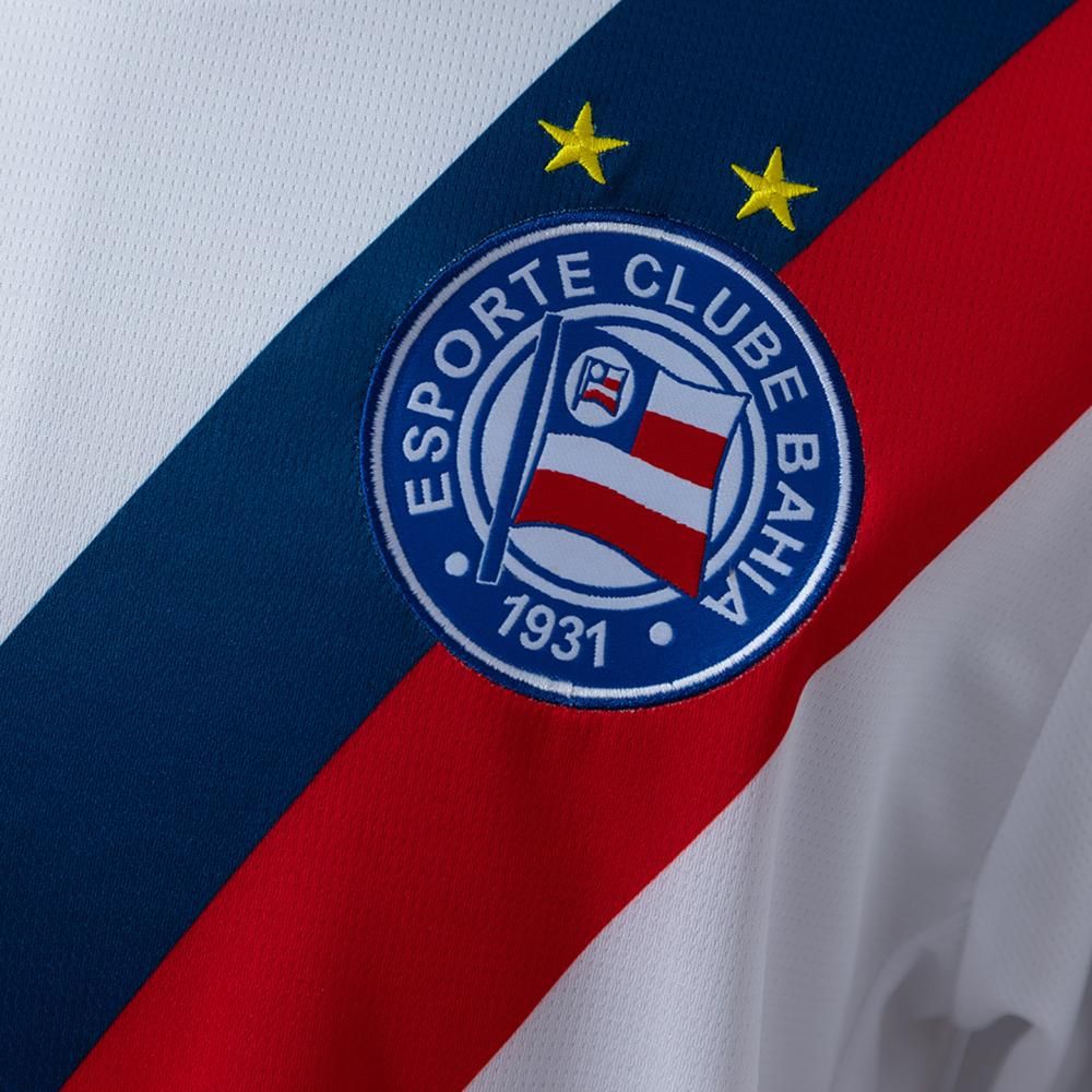 Bahia Local 26/27 - Versión Fan 4