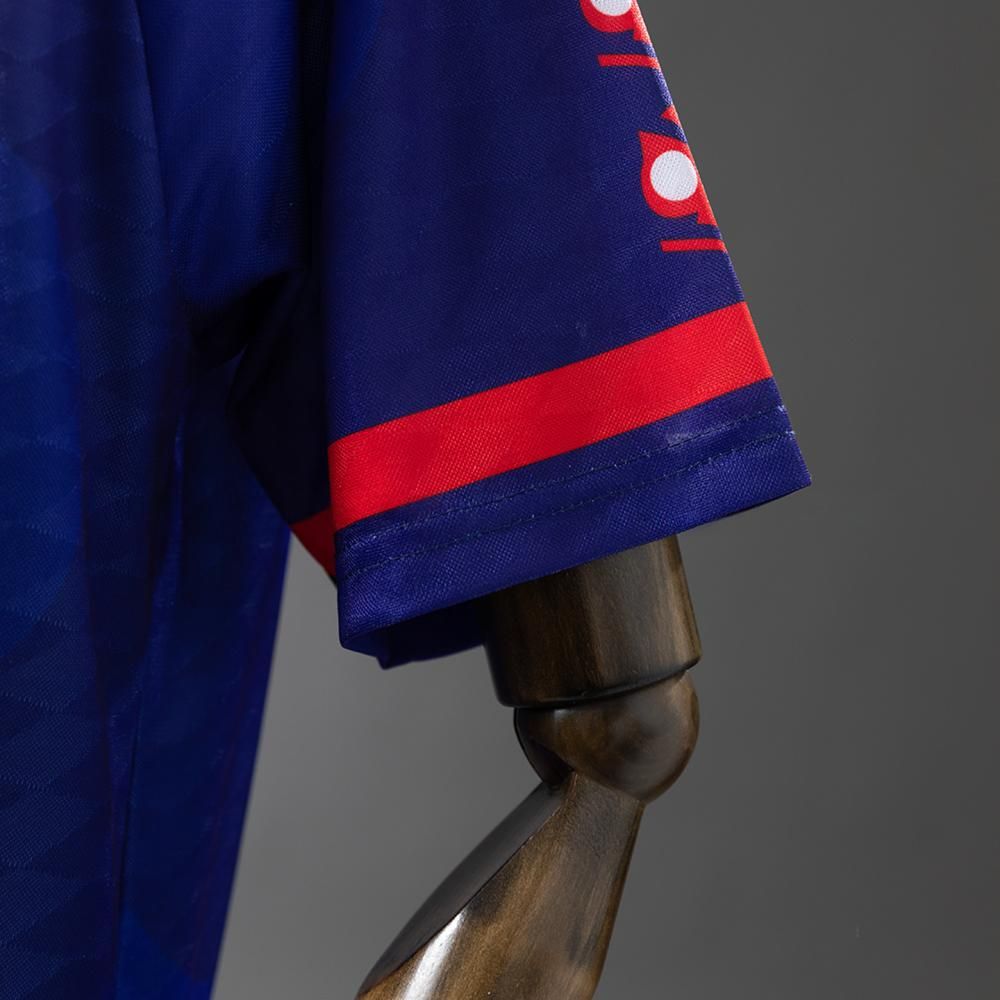 Universidad de Chile Retro 1996 - Versión Fan 5