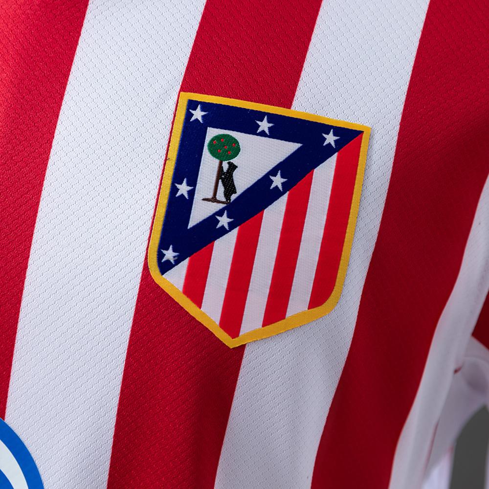 Atlética de Madrid Local 2025/26- Versión Fan 4