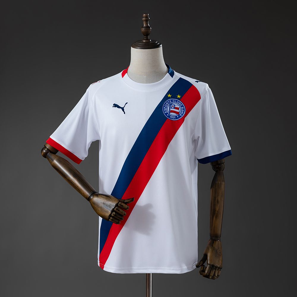 Bahia Local 26/27 - Versión Fan