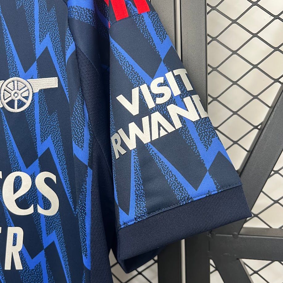 Arsenal Visita 25/26 - Versión Fan 4