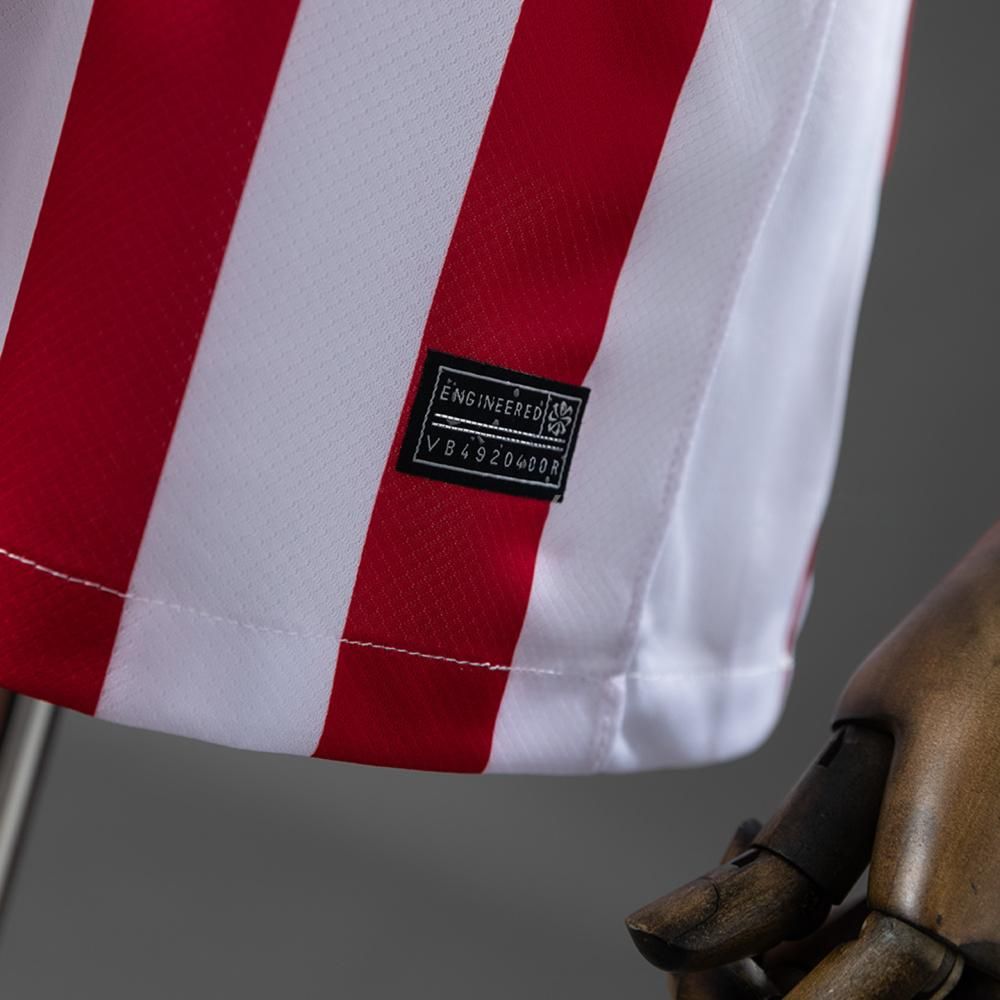 Atlética de Madrid Local 2025/26- Versión Fan 8