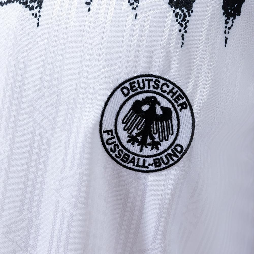 Alemania Local Retro 1994- Versión Fan 4