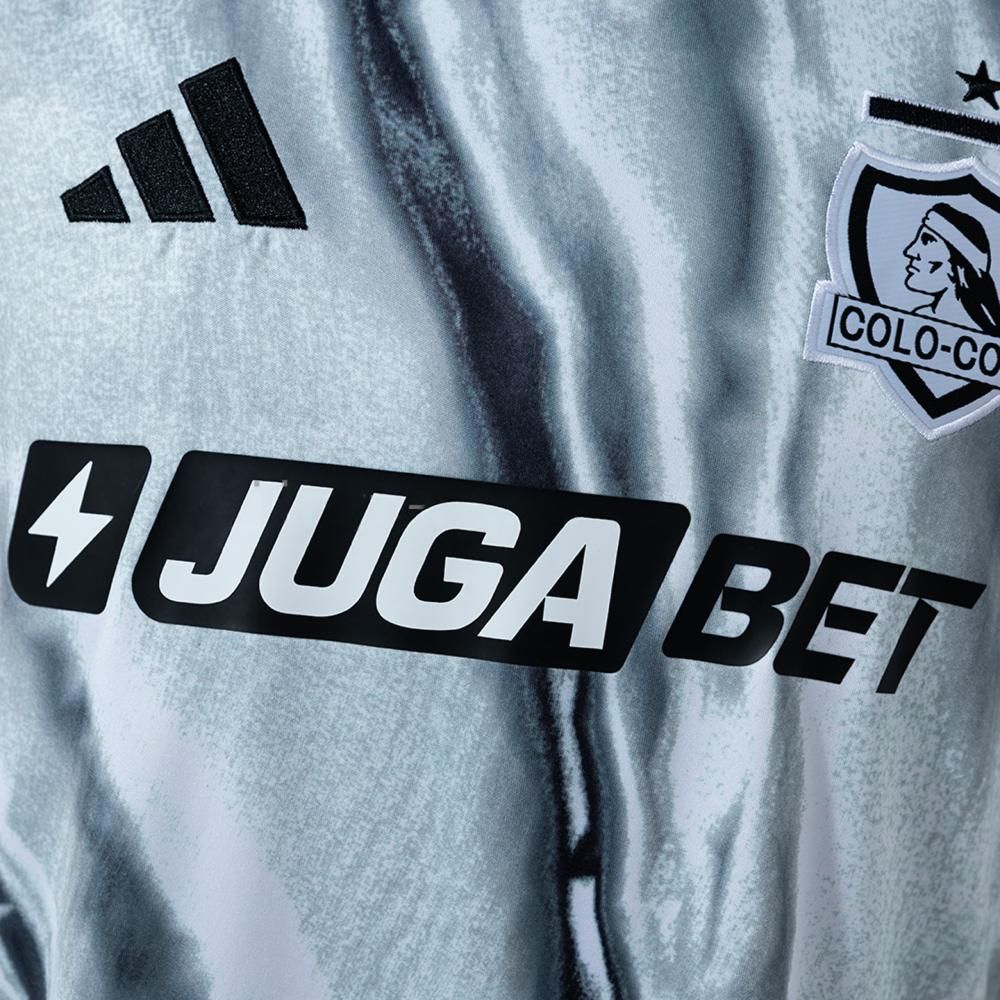 Colo Colo Edición Especial 2026 - Versión Fan 3