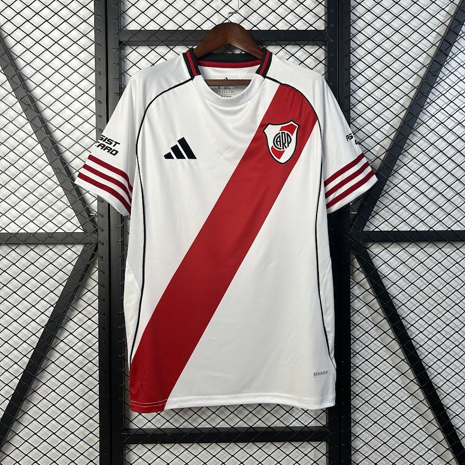 River Plate Local  2025/26- Versión Fan 2