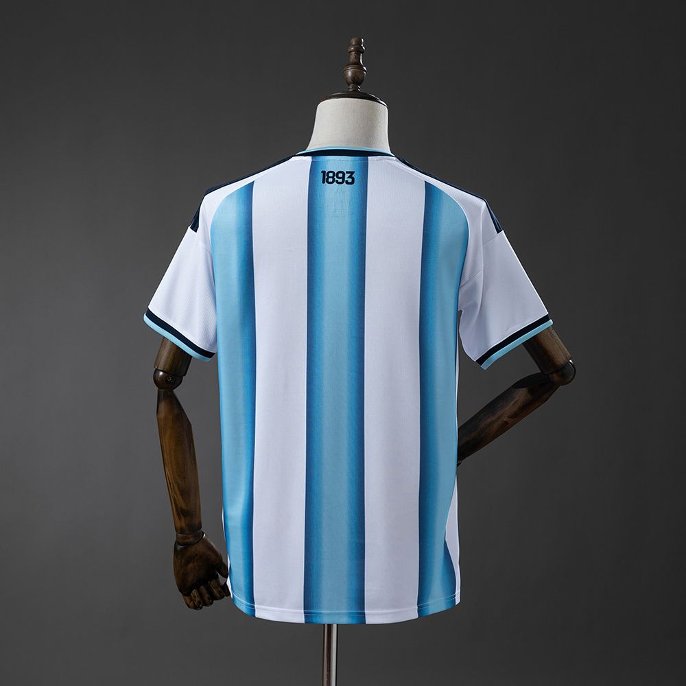 Argentina Local 26/27- Versión Fan 2