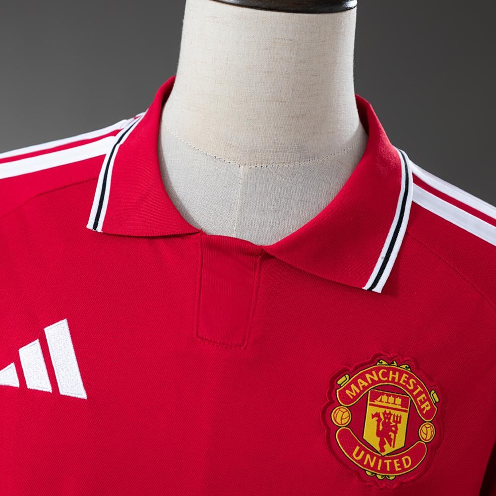 Manchester United Local 26/27 - Versión Fan 3