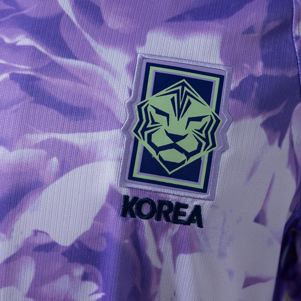 Corea del Sur Visita 26/27 - Versión Fan 4