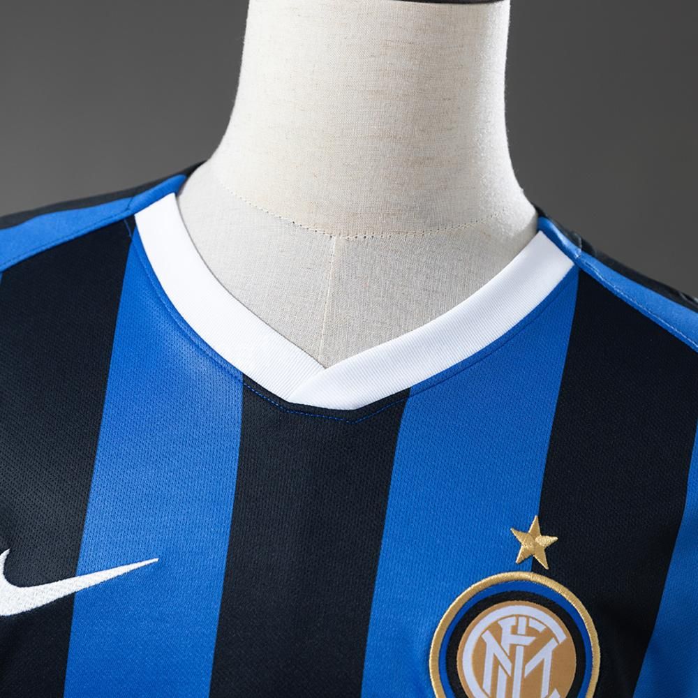 Inter de Milán Retro 2019/20- Versión Fan 3