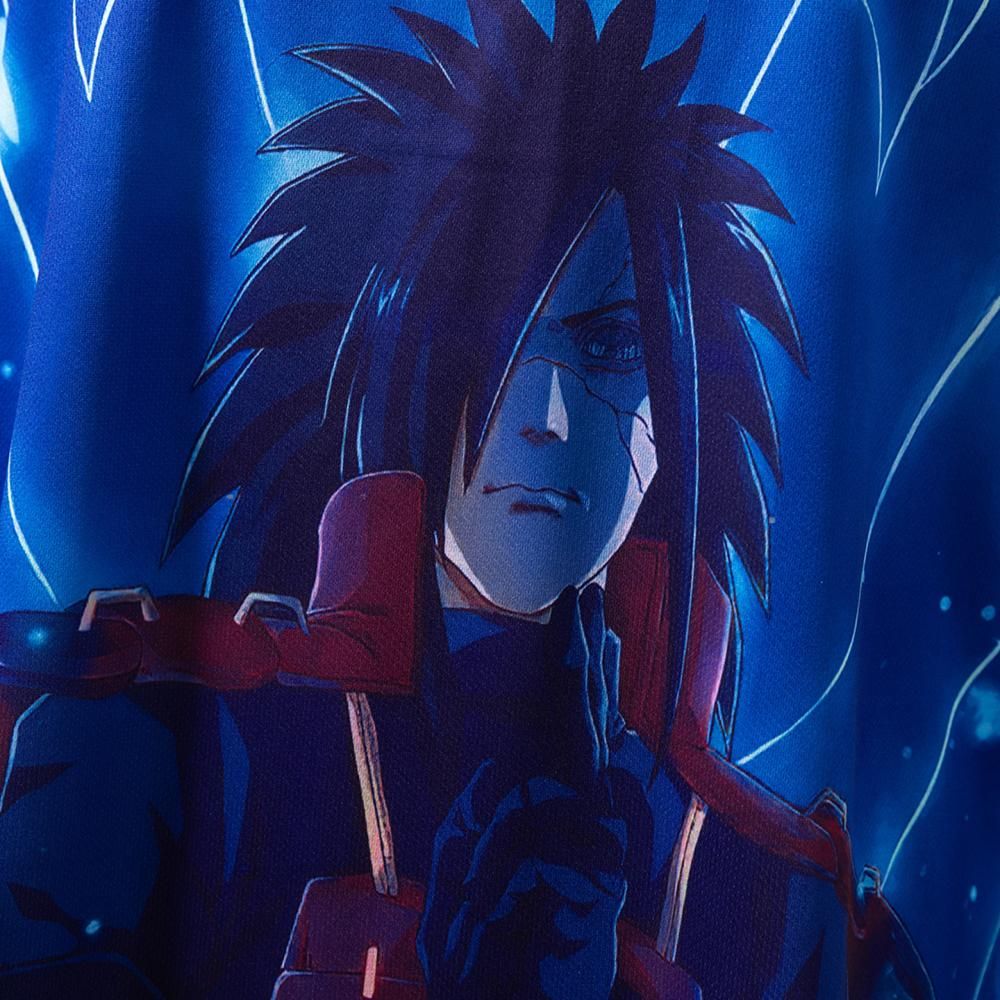 Japan 25/26 Uchiha Madara Concept 6