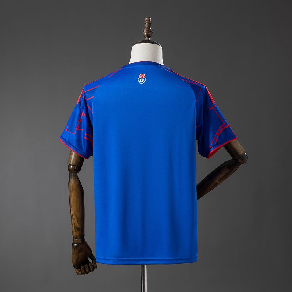 Universidad de Chile Local 26/27- Versión Fan 2