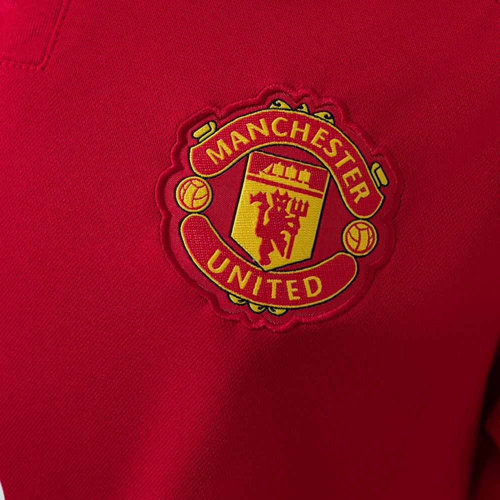 Manchester United Local 26/27 - Versión Fan 5