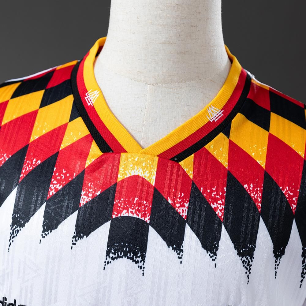 Alemania Local Retro 1994- Versión Fan 3