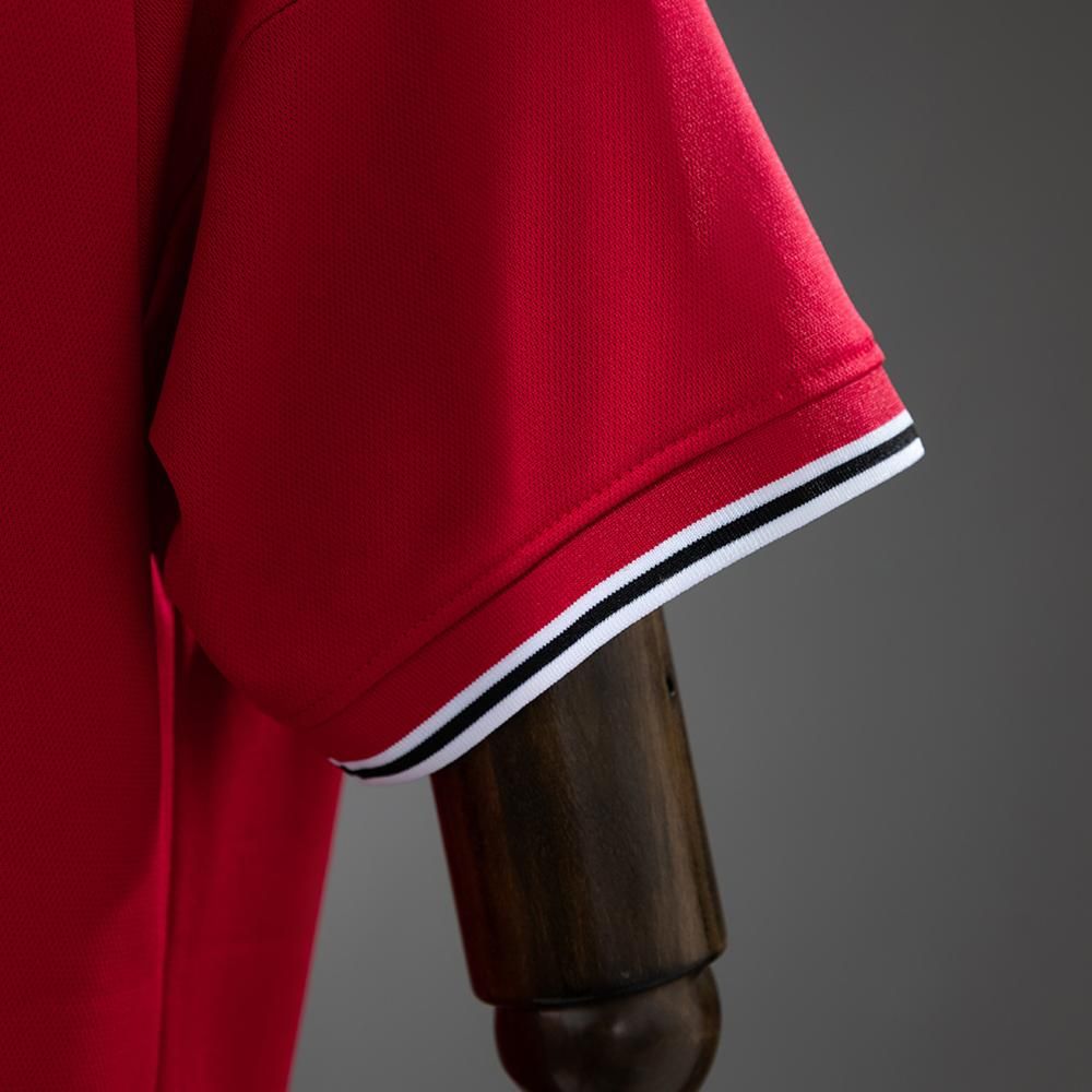 Manchester United Local 26/27 - Versión Fan 7