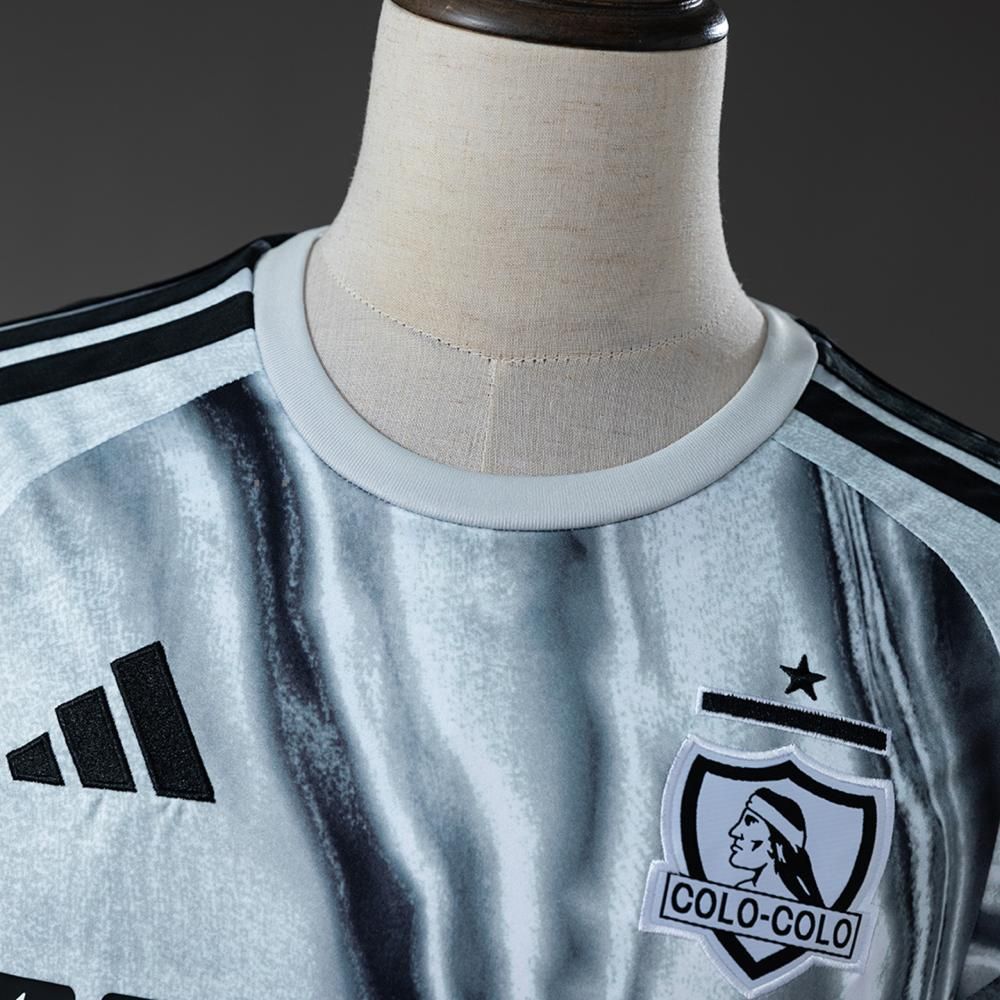 Colo Colo Edición Especial 2026 - Versión Fan 6