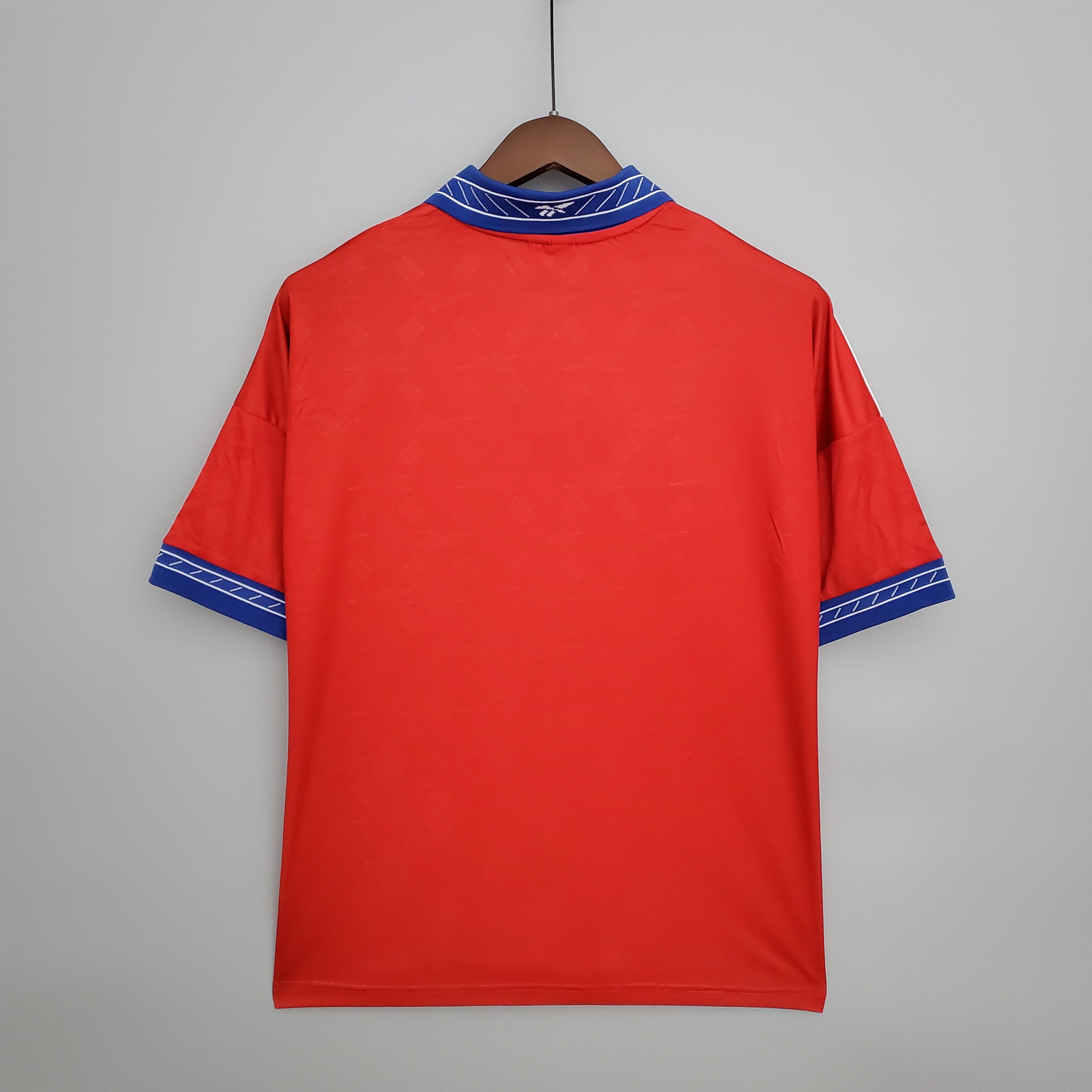 Chile Local Retro 1998- Versión Fan 3