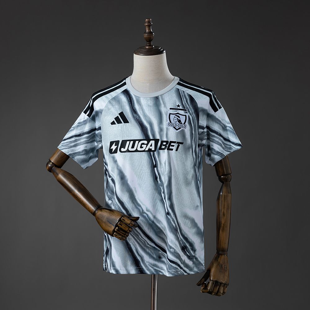 Colo Colo Edición Especial 2026 - Versión Fan