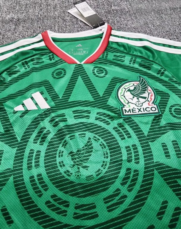 México Local 26/27- Versión Fan 3