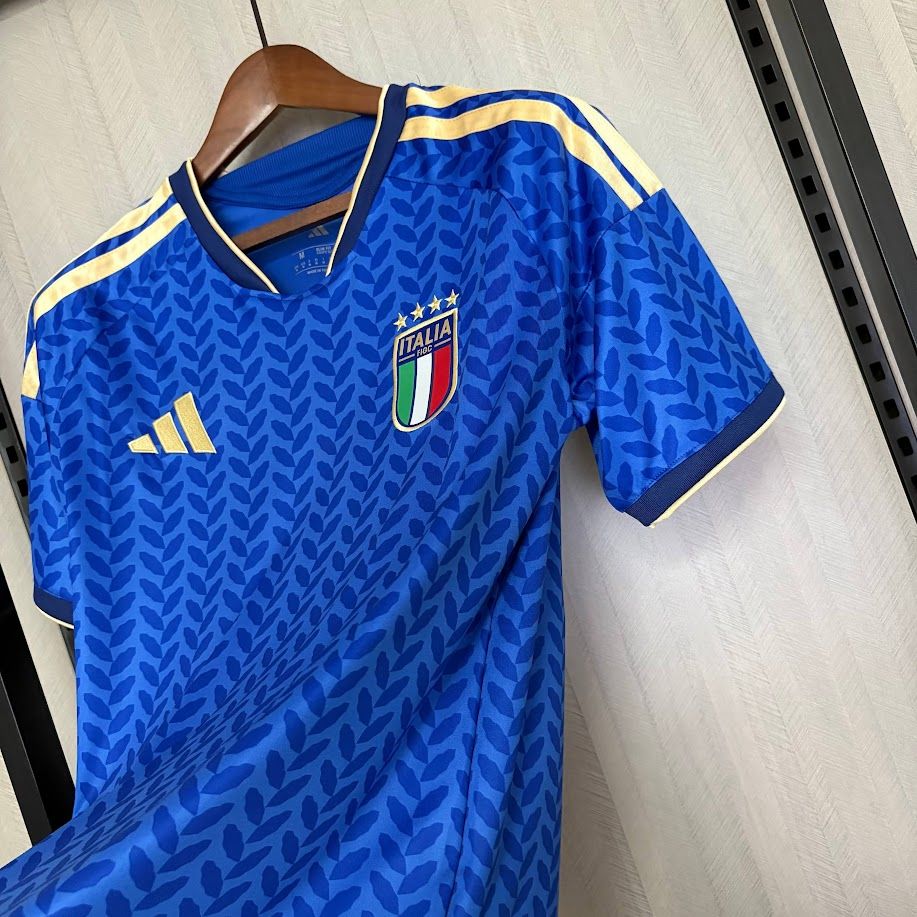 Italia Local 26/27 - Versión Fan 4