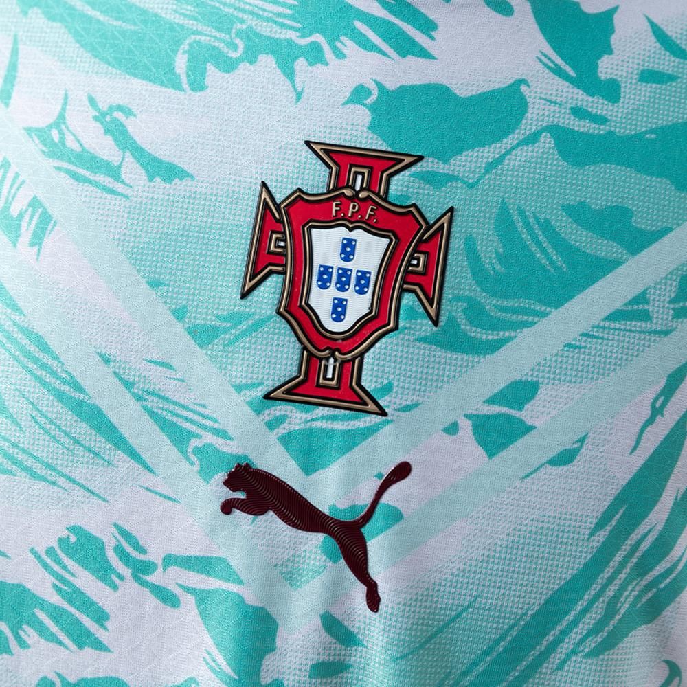 Portugal Visita 26/27 - Versión Fan 4