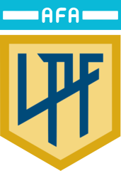 Liga Profesional de Fútbol (AFA)