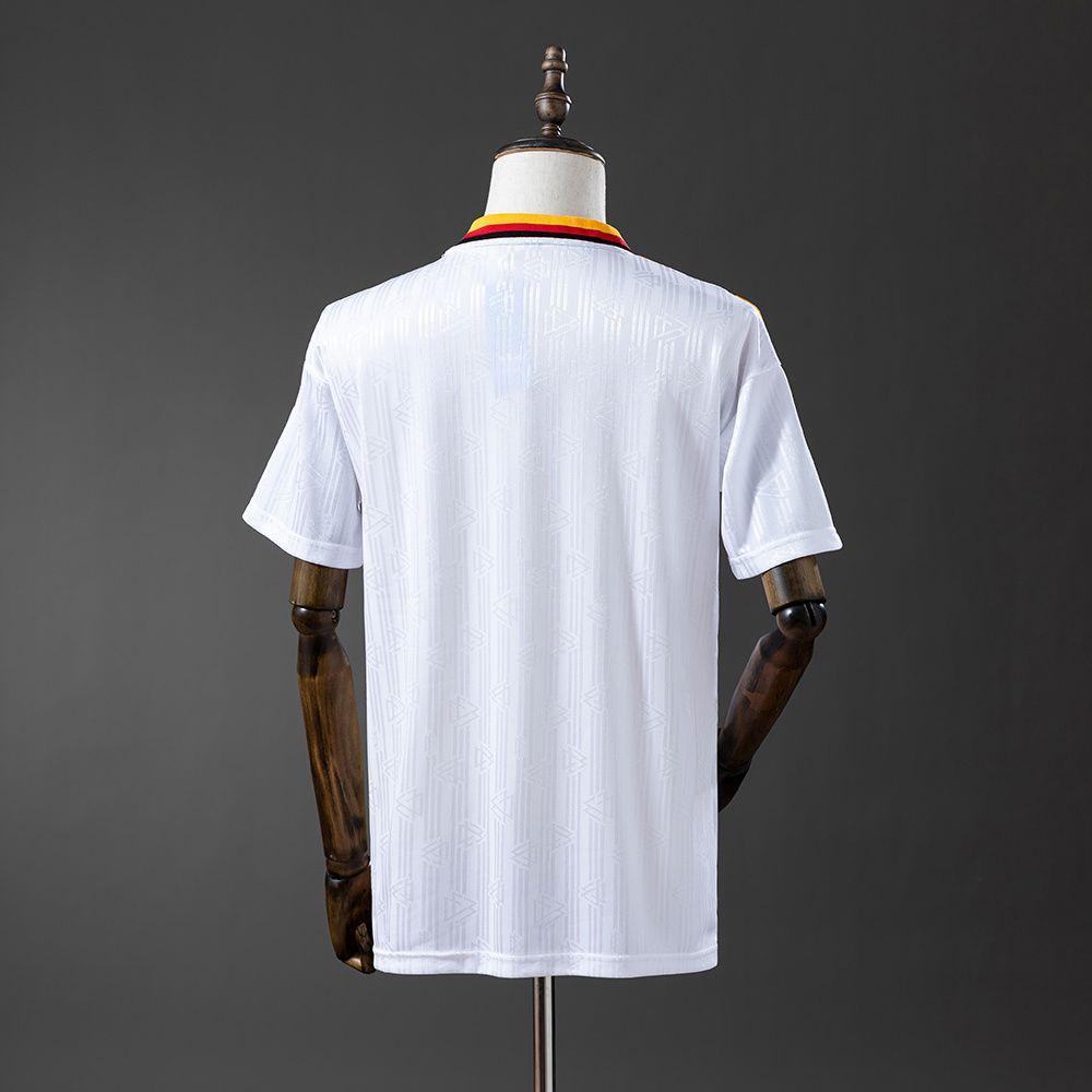 Alemania Local Retro 1994- Versión Fan 2
