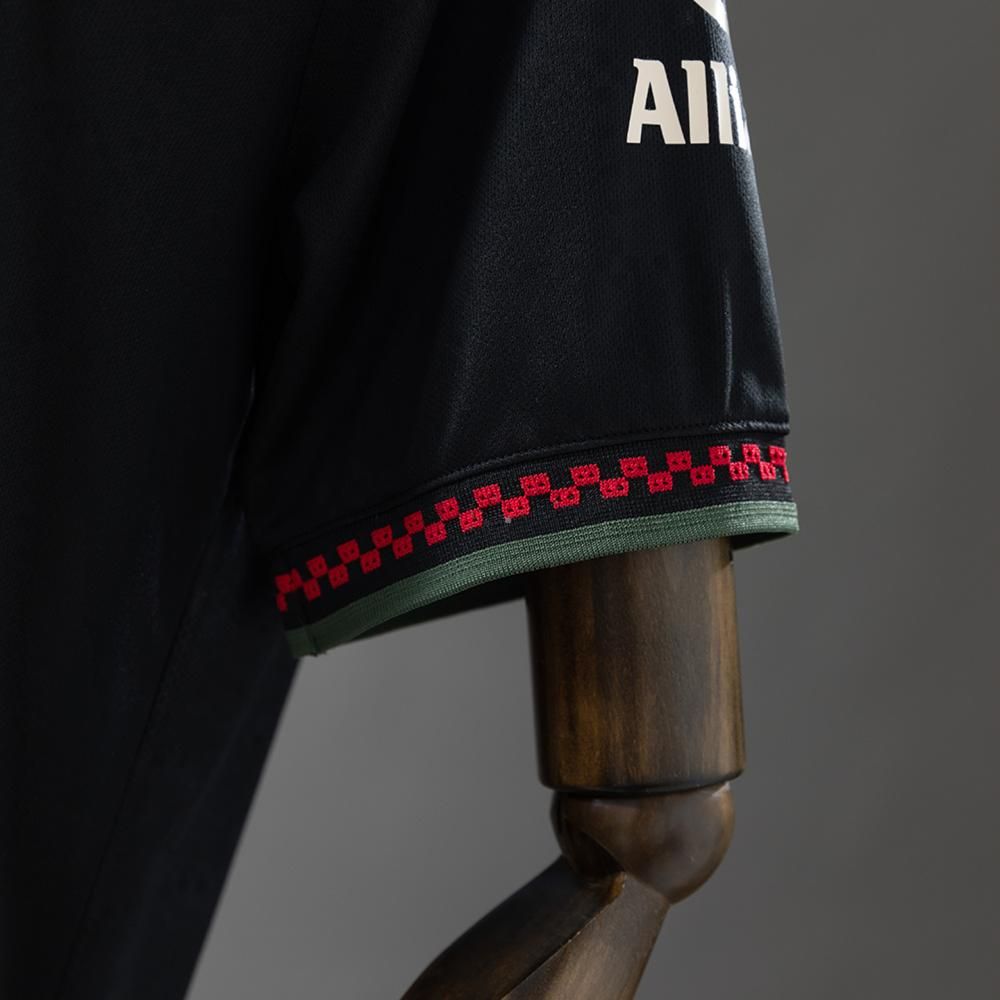 Bayern Múnich Tercer Kit 25/26 - Versión Fan 5