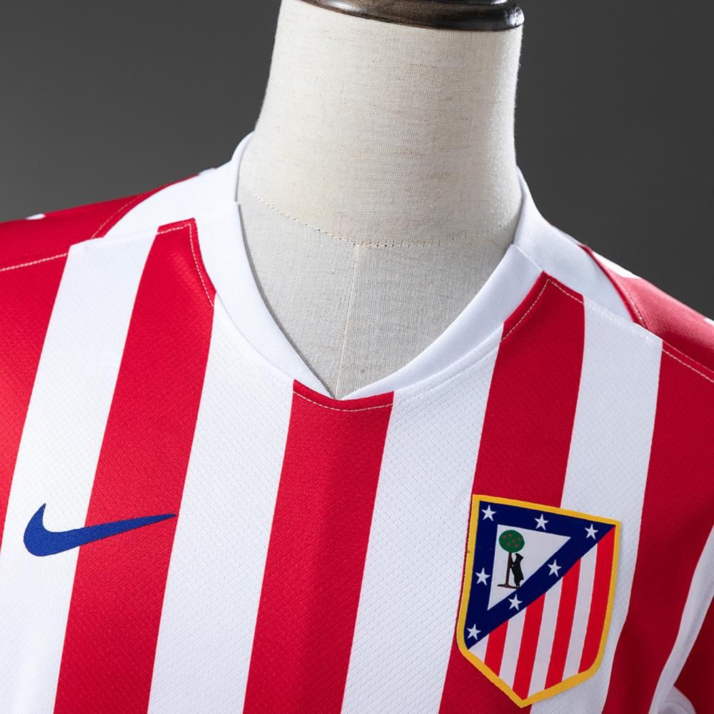 Atlética de Madrid Local 2025/26- Versión Fan 3