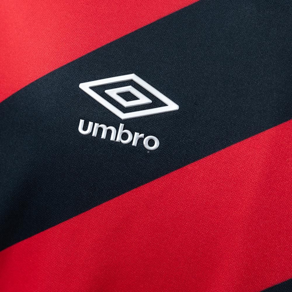 Athletico Paranaense Local 26/27 - Versión Fan 5