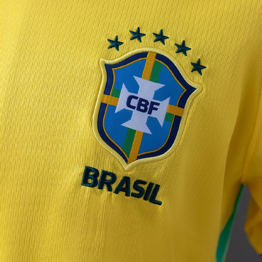 Brasil Local 26/27- Versión Fan 5