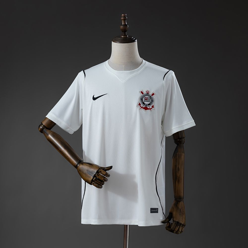 Corinthians Local 26/27 - Versión Fan