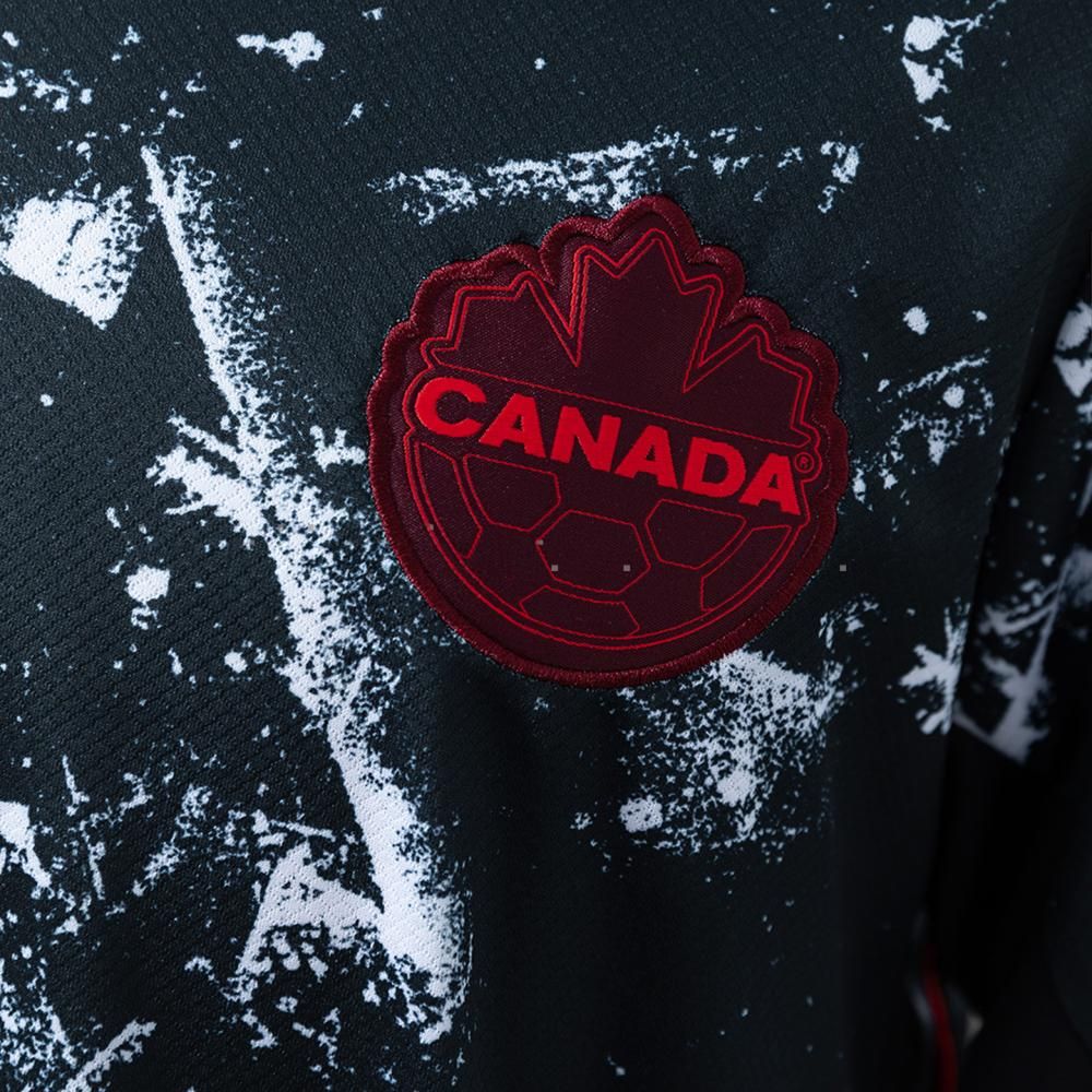 Canadá Visita 26/27 - Versión Fan 4