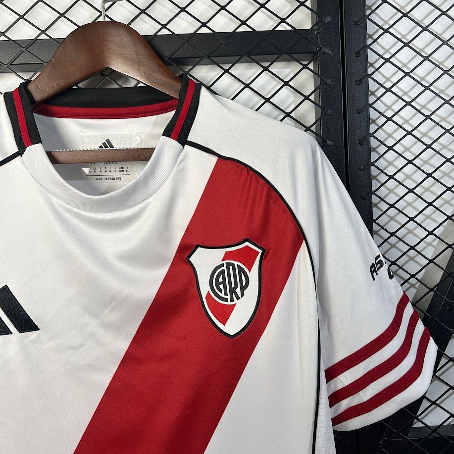 River Plate Local  2025/26- Versión Fan 5