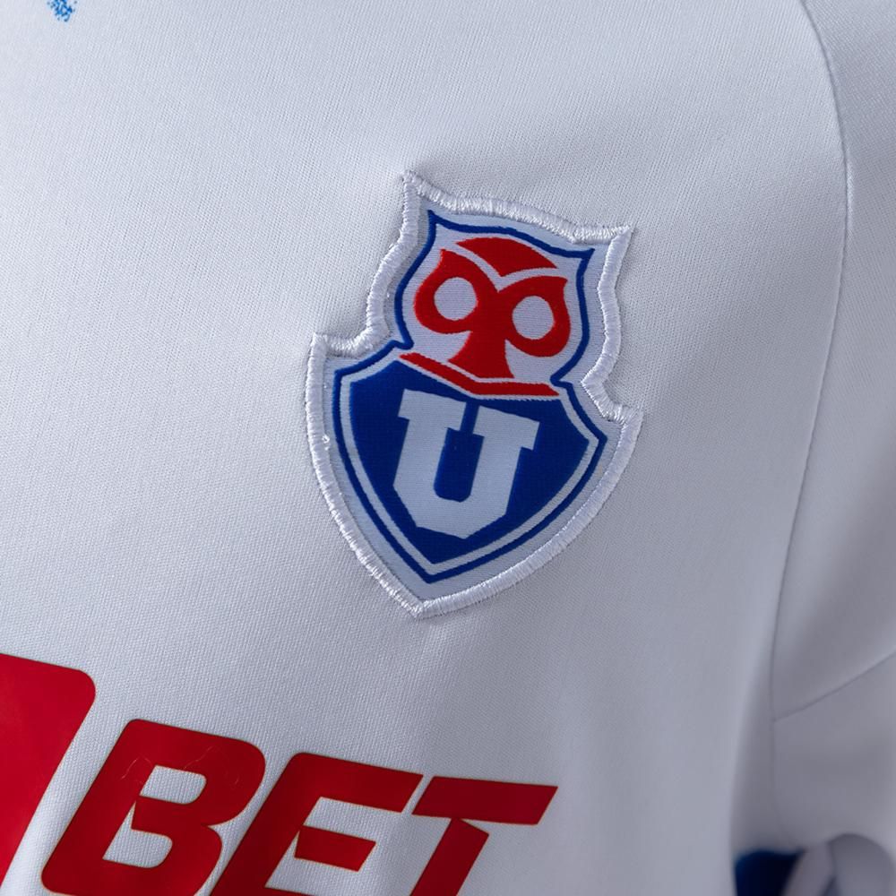 Universidad de Chile Visita 26/27- Versión Fan 5