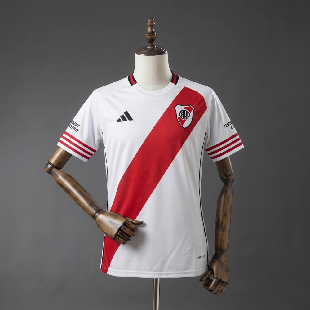 River Plate Local  2025/26- Versión Fan