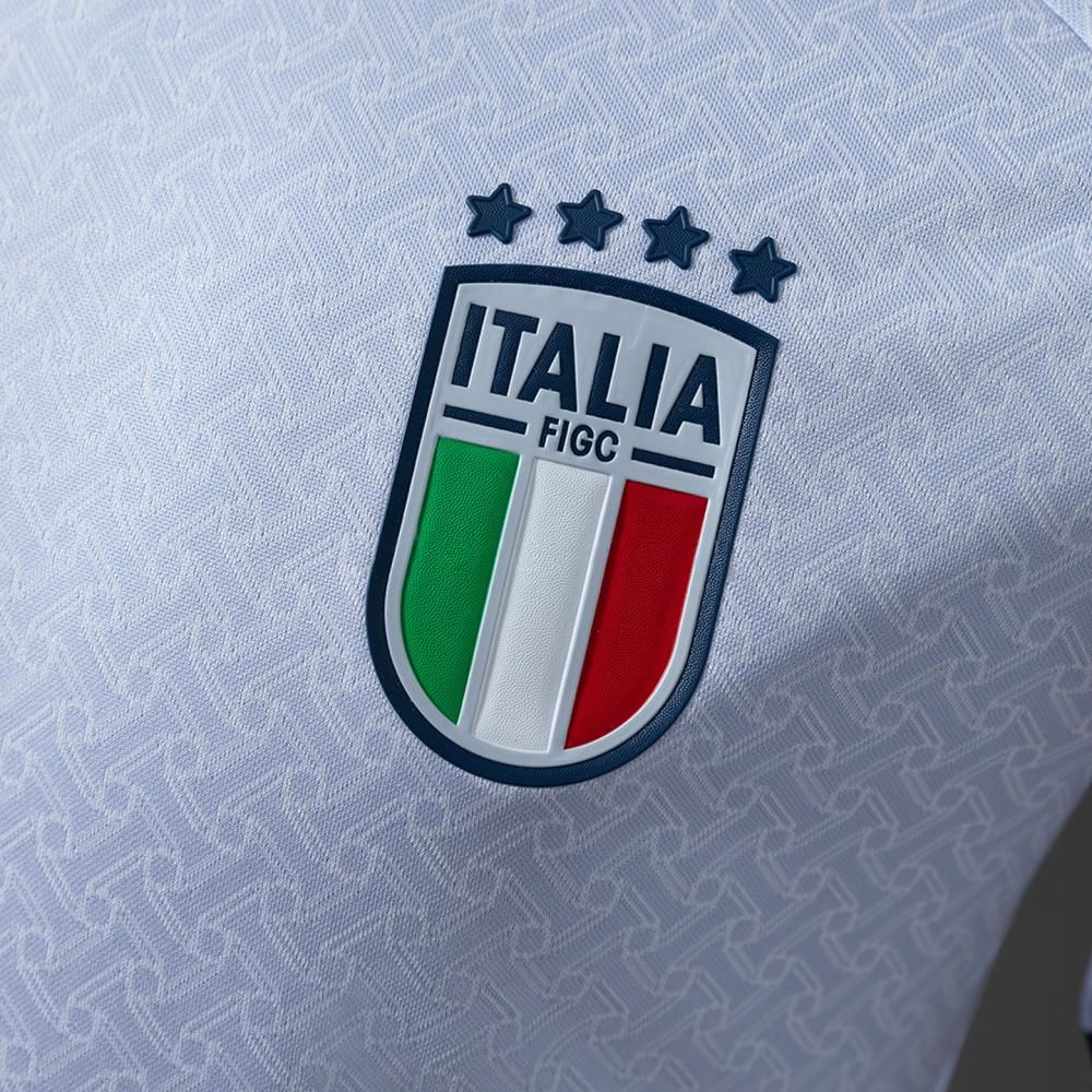 Italia Visita 26/27 - Versión Fan 3