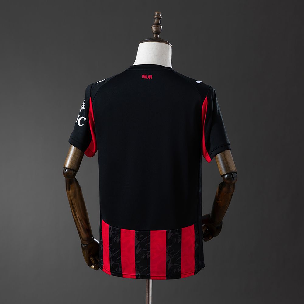 Milán Local 2025/26 - Versión Fan 2