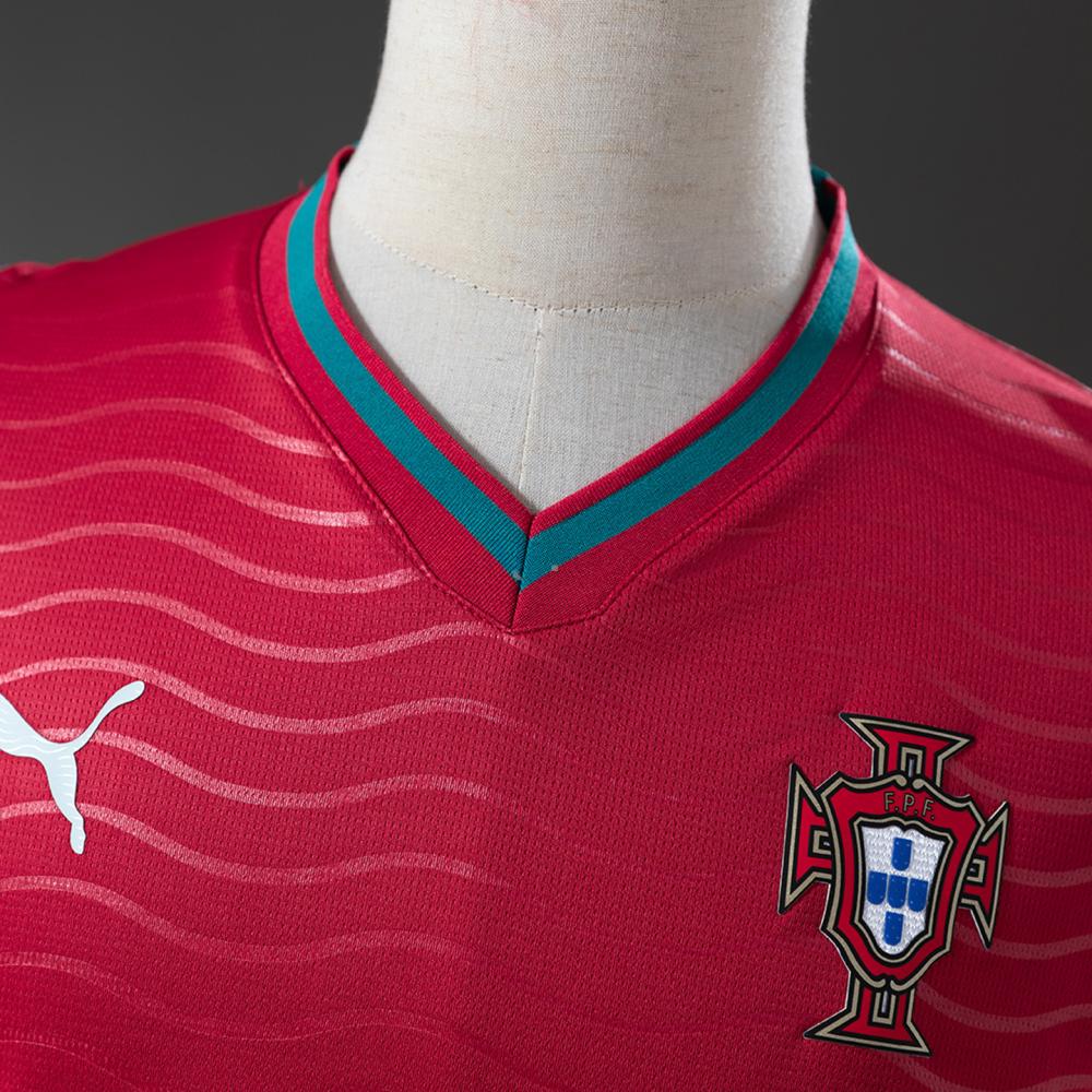 Portugal Local 26727- Versión Fan 3