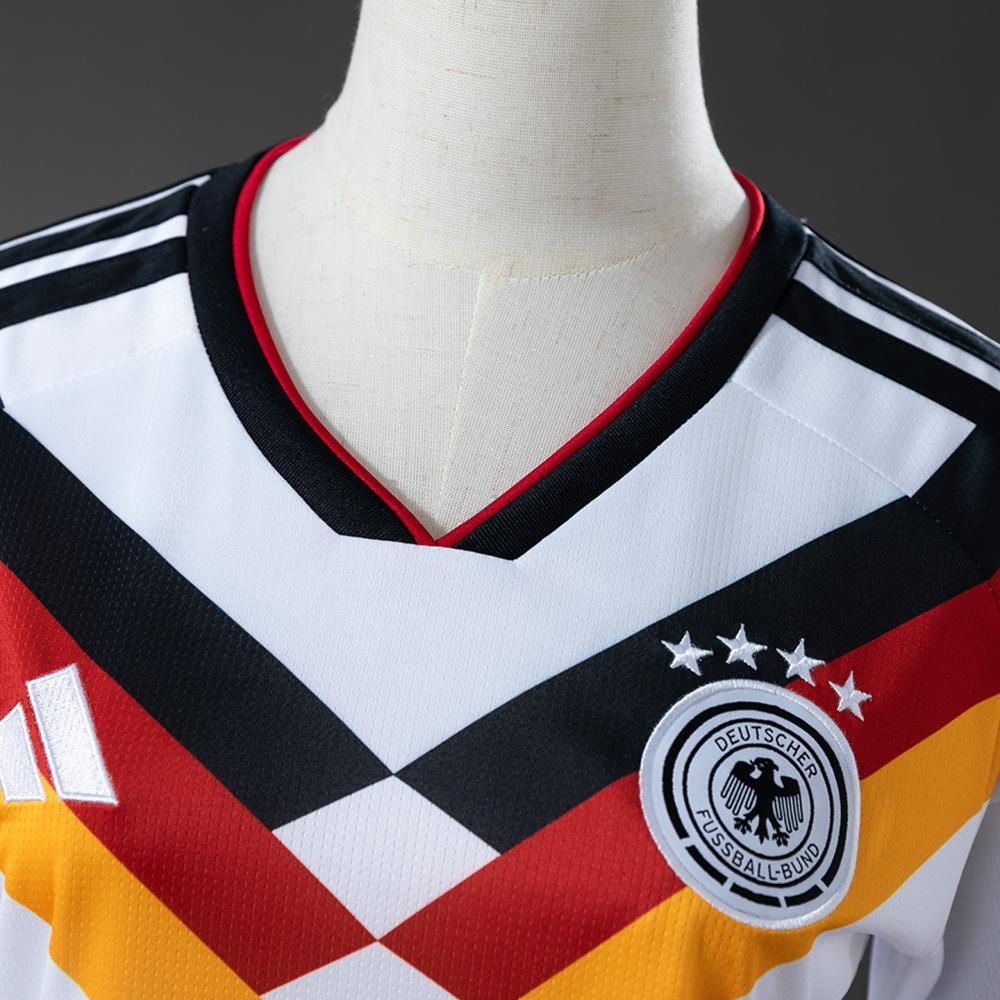 Alemania Local 26/27 - Versión Fan 3