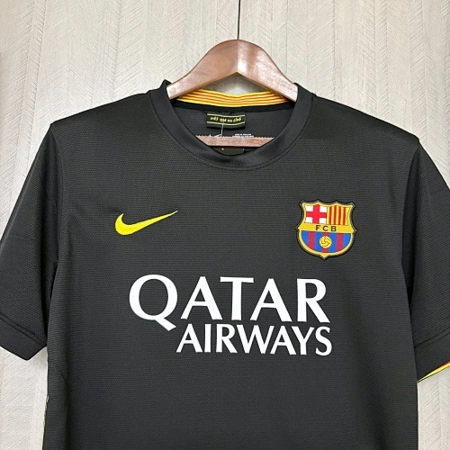 Barcelona III Retro 2013/14 - Versión Fan 4