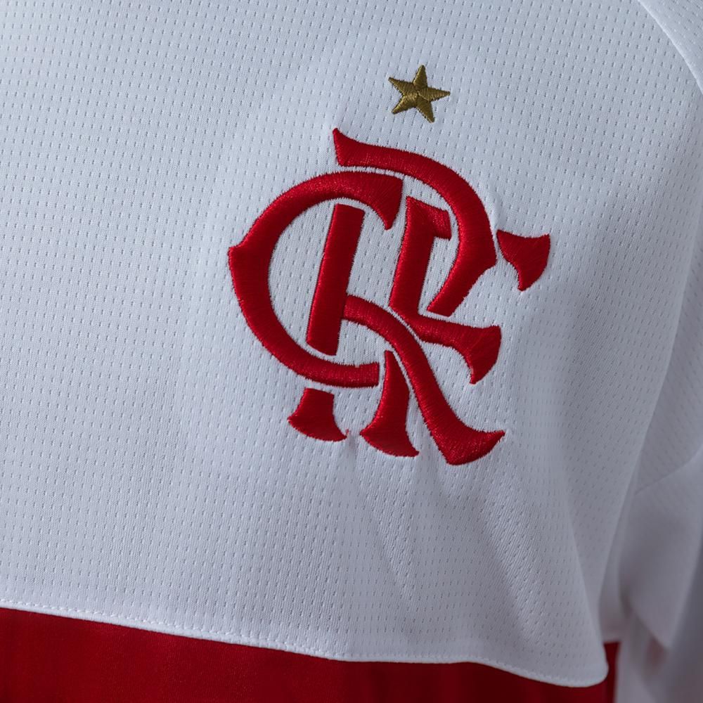 Flamengo Visita 26/27 - Versión Fan 4
