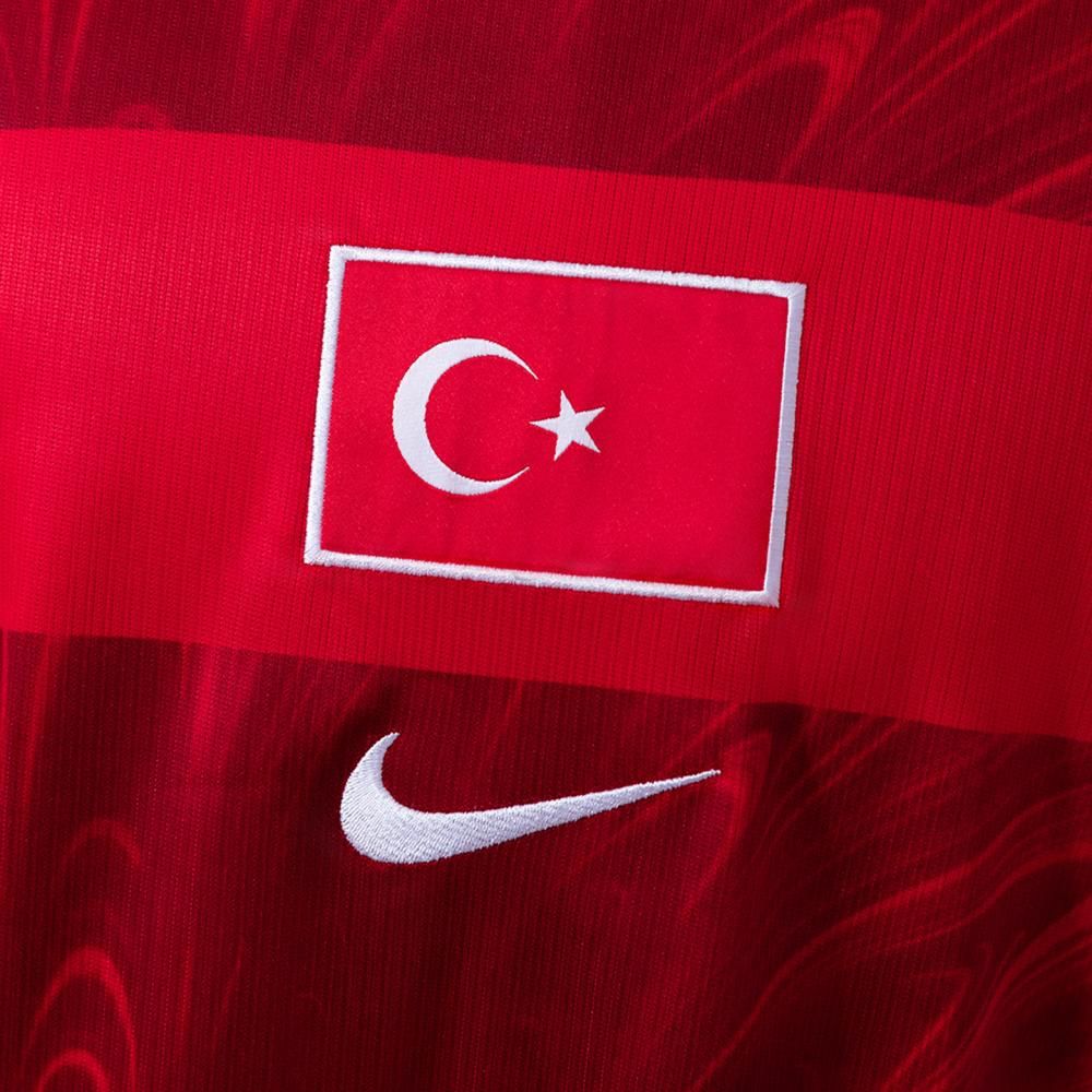 Turquía Local 26/27 - Versión Fan 4