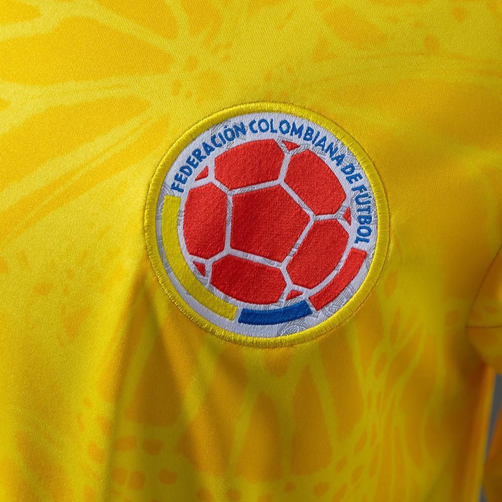 Colombia Local 26/27- Versión Fan 3