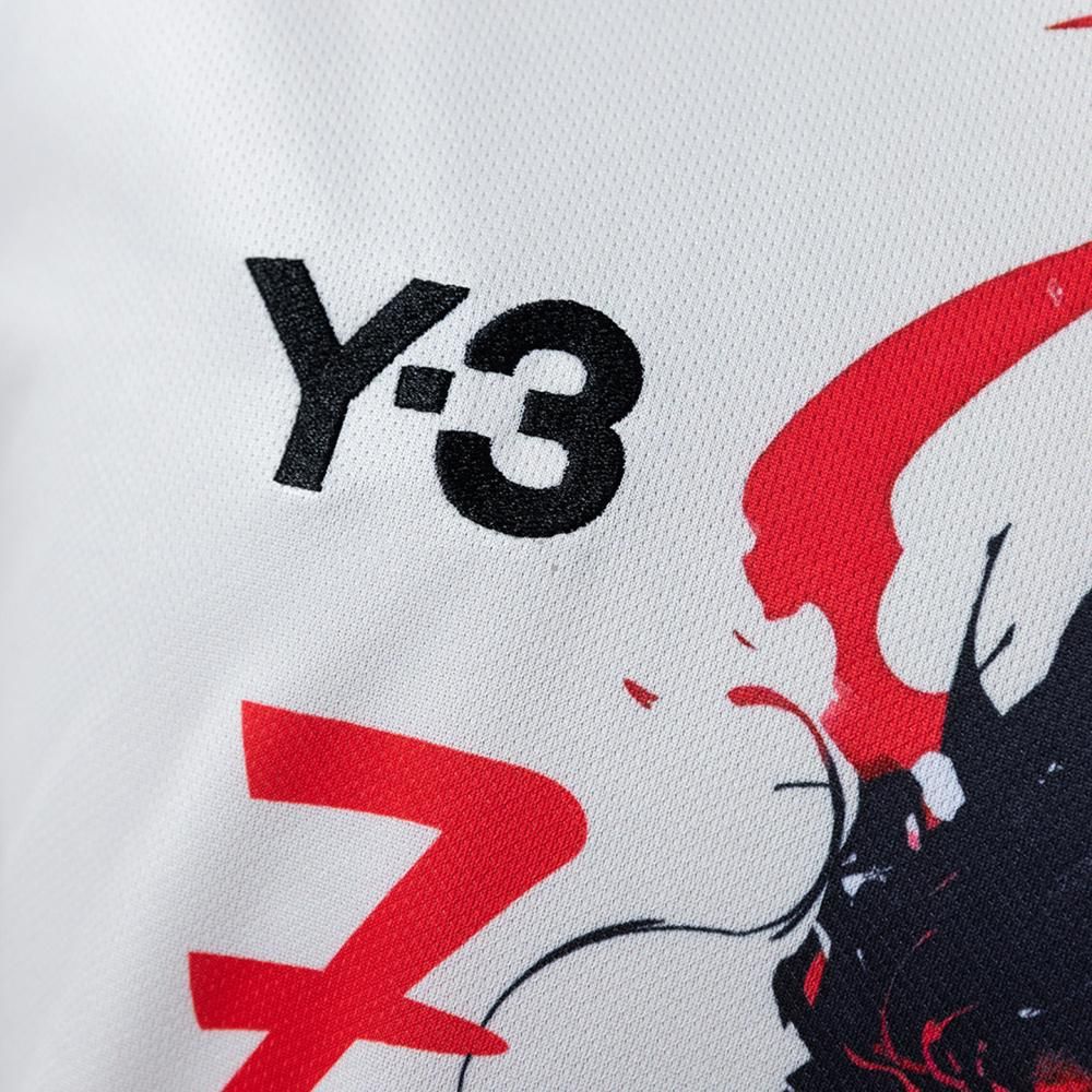 Japón 25/26 Y-3 Concept Dragon 5