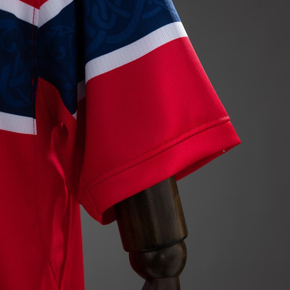 Noruega Local 26/27 - Versión Fan 6