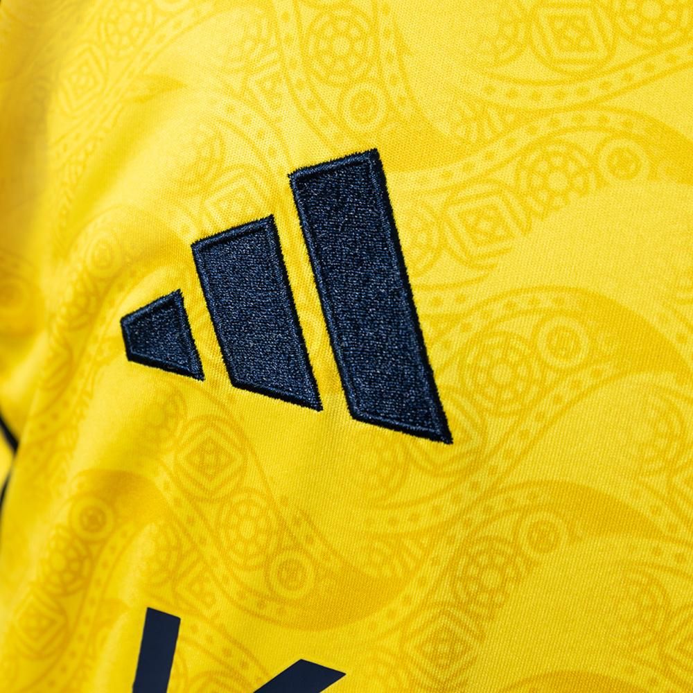 Al-Nassr Local 25/26 - Versión Fan 6