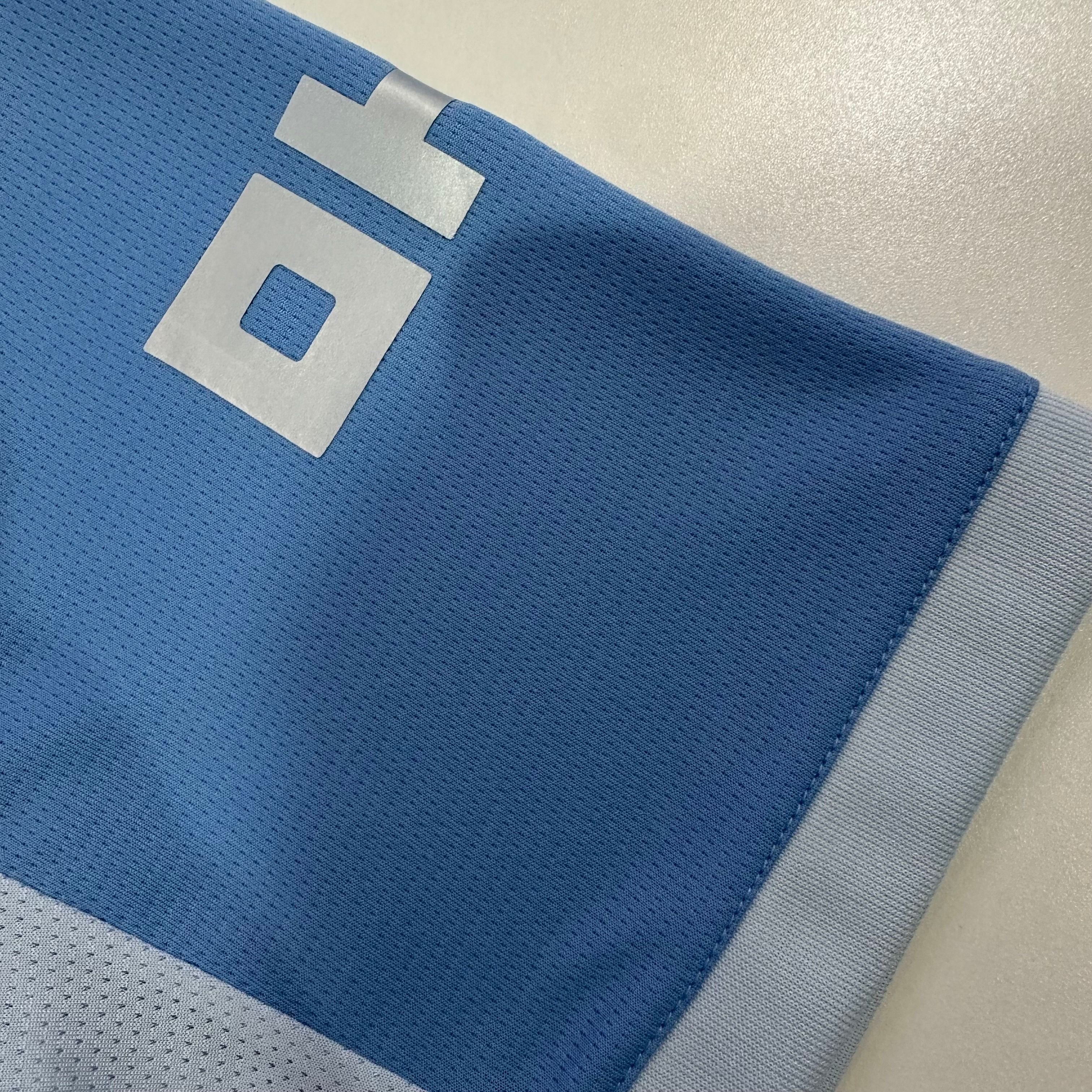 Manchester City Local 26/27 - Versión Fan 6