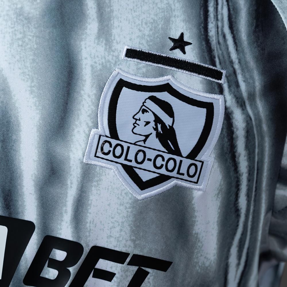Colo Colo Edición Especial 2026 - Versión Fan 4