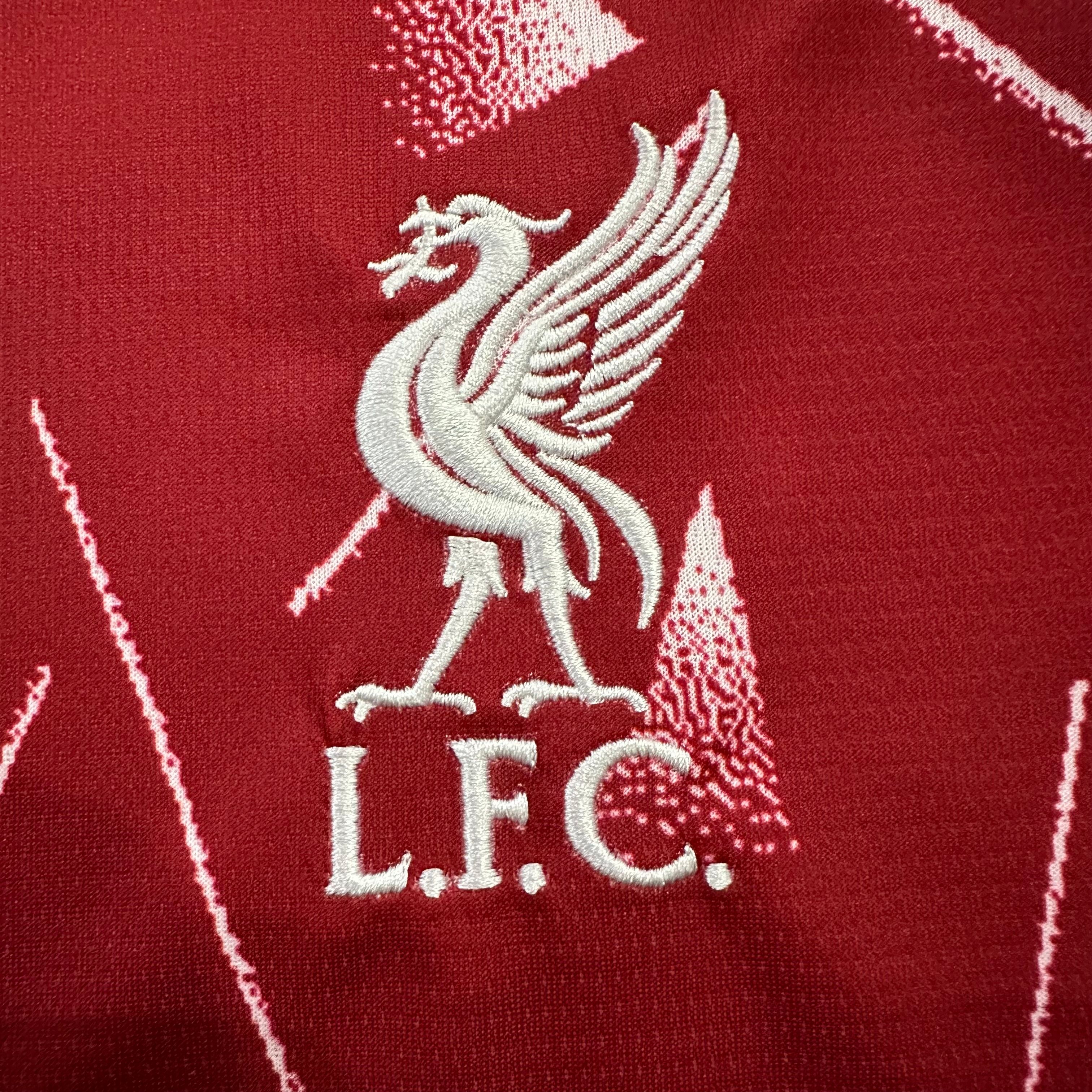 Liverpool Local 26/27 - Versión Fan 5